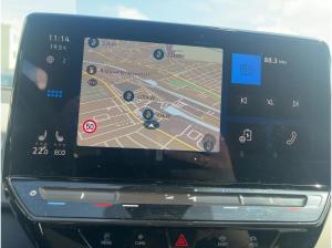 Volkswagen ID.3 Pro Move ACC R-Kam ergoActive Sitze
