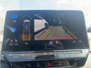 Volkswagen ID.3 Pro Move ACC R-Kam ergoActive Sitze