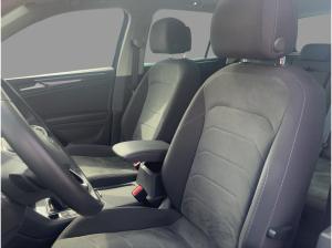 Volkswagen Tiguan 2.0 TSI DSG Eleg 4Mo Navi P-Dach AHK