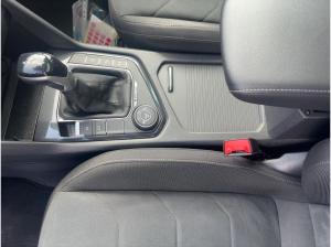 Volkswagen Tiguan 2.0 TSI DSG Eleg 4Mo Navi P-Dach AHK
