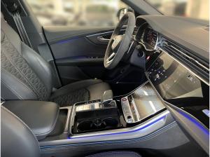 Audi RS Q8 quattro tiptronic MATRIX/B&O/HUD/AHK/LUFT