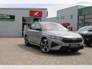Skoda Octavia 2.0 TSI DSG RS