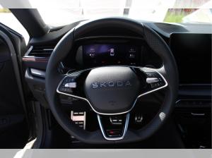 Skoda Octavia 2.0 TSI DSG RS