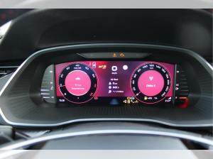Skoda Octavia 2.0 TSI DSG RS