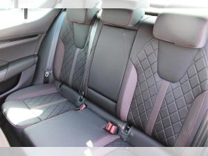 Skoda Octavia 2.0 TSI DSG RS