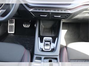 Skoda Octavia 2.0 TSI DSG RS