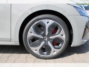 Skoda Octavia 2.0 TSI DSG RS