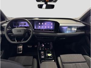 Audi Q6 e-tron Sportback performance 225kW