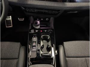 Audi Q6 e-tron Sportback performance 225kW