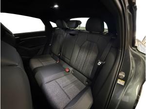 Audi Q6 e-tron Sportback performance 225kW
