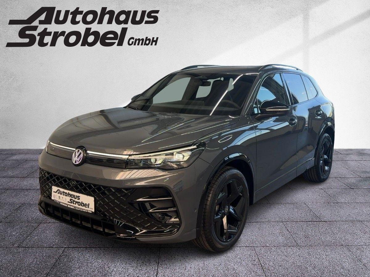 Volkswagen Tiguan R-Line 1.5 eTSI*DSG*Black Style*AHK*IQ Drive*Winterrad*SOFORT