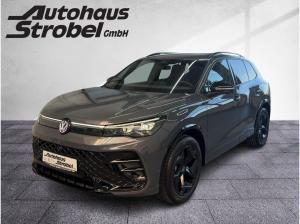 Volkswagen Tiguan R-Line 1.5 eTSI*DSG*Black Style*AHK*IQ Drive*Winterrad*SOFORT