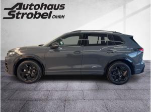 Volkswagen Tiguan R-Line 1.5 eTSI*DSG*Black Style*AHK*IQ Drive*Winterrad*SOFORT