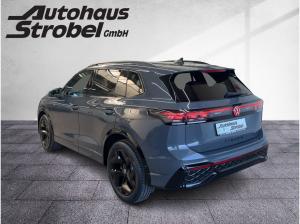Volkswagen Tiguan R-Line 1.5 eTSI*DSG*Black Style*AHK*IQ Drive*Winterrad*SOFORT