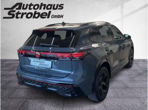 Volkswagen Tiguan R-Line 1.5 eTSI*DSG*Black Style*AHK*IQ Drive*Winterrad*SOFORT