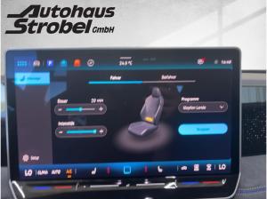 Volkswagen Tiguan R-Line 1.5 eTSI*DSG*Black Style*AHK*IQ Drive*Winterrad*SOFORT