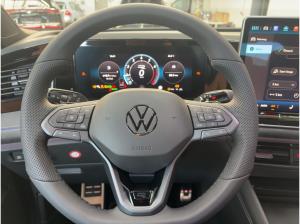 Volkswagen Tiguan R-Line 1.5 eTSI*DSG*Black Style*AHK*IQ Drive*Winterrad*SOFORT
