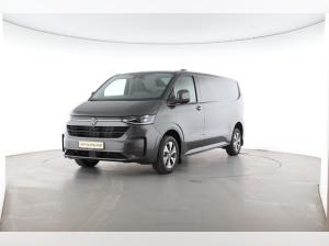 Volkswagen Transporter T7Kasten LR lang TDI 4MOTION