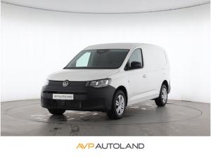 Volkswagen Caddy Maxi Cargo lang TDI | HECKFLÜGELTÜREN