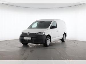 Volkswagen Caddy Maxi Cargo lang TDI | HECKFLÜGELTÜREN