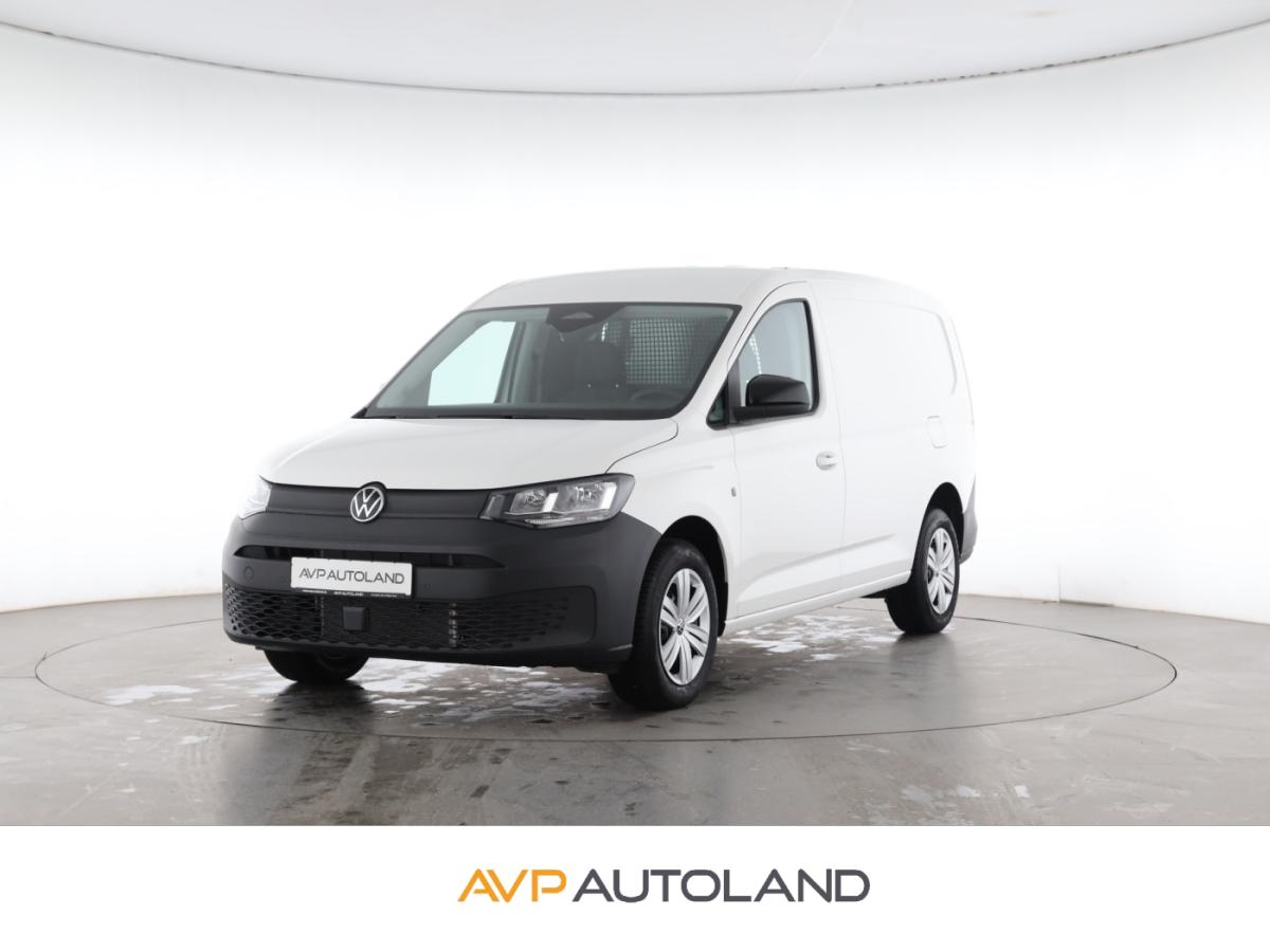 Volkswagen Caddy Maxi Cargo lang TDI | HECKKLAPPE