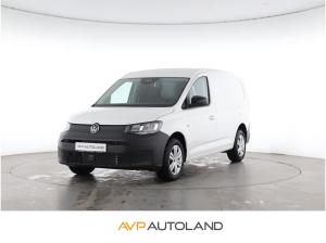 Volkswagen Caddy Maxi Cargo lang TDI | HECKKLAPPE