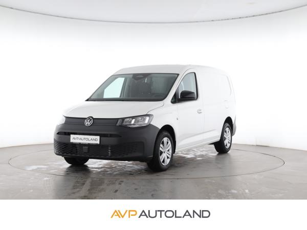 Volkswagen Caddy Maxi Cargo lang TDI | HECKKLAPPE