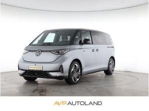 Volkswagen ID.Buzz GTX LR lang 4MOTION | 7-SITZER | PANO |