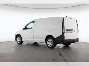 Volkswagen Caddy Maxi Cargo lang TDI | HECKFLÜGELTÜREN