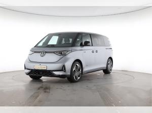 Volkswagen ID.Buzz GTX LR lang 4MOTION | 7-SITZER | PANO |
