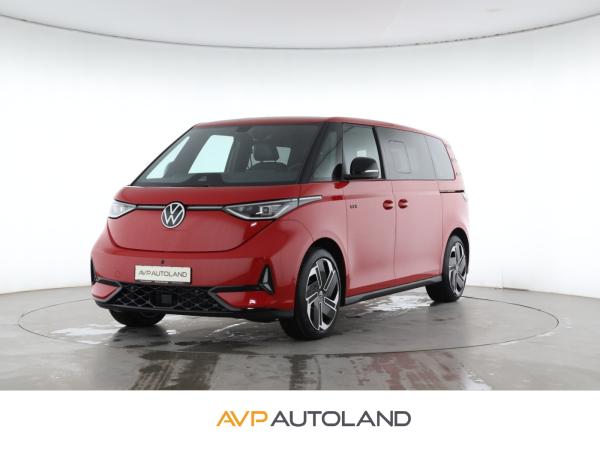 Volkswagen ID.Buzz