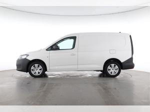 Volkswagen Caddy Maxi Cargo lang TDI | HECKKLAPPE