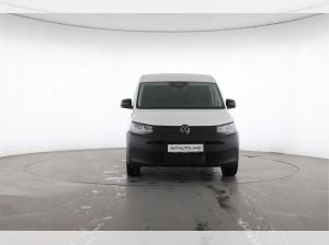 Volkswagen Caddy Maxi Cargo lang TDI | HECKFLÜGELTÜREN