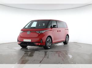 Volkswagen ID.Buzz GTX LR lang 4MOTION | 7-SITZER | AHK |