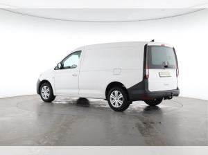 Volkswagen Caddy Maxi Cargo lang TDI | HECKKLAPPE