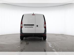 Volkswagen Caddy Maxi Cargo lang TDI | HECKFLÜGELTÜREN
