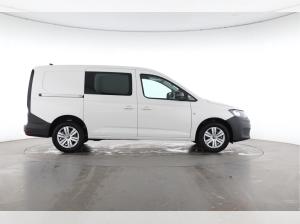 Volkswagen Caddy Maxi Cargo lang TDI | HECKKLAPPE