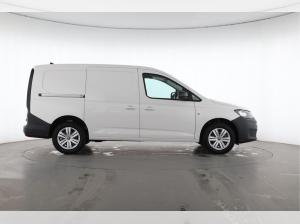 Volkswagen Caddy Maxi Cargo lang TDI | HECKFLÜGELTÜREN