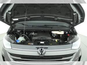 Volkswagen Transporter T7Kasten LR lang TDI 4MOTION