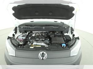 Volkswagen Caddy Maxi Cargo lang TDI | HECKFLÜGELTÜREN