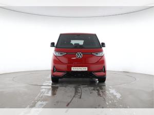 Volkswagen ID.Buzz GTX LR lang 4MOTION | 7-SITZER | AHK |