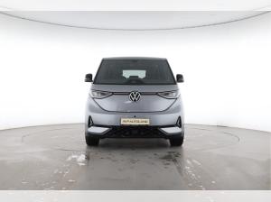 Volkswagen ID.Buzz GTX LR lang 4MOTION | 7-SITZER | PANO |