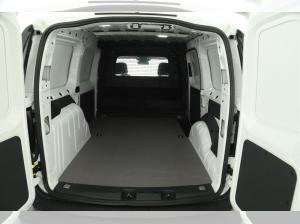 Volkswagen Caddy Maxi Cargo lang TDI | HECKFLÜGELTÜREN