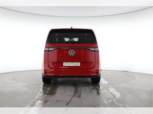 Volkswagen ID.Buzz GTX LR lang 4MOTION | 7-SITZER | AHK |