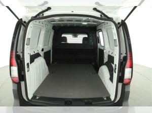 Volkswagen Caddy Maxi Cargo lang TDI | HECKKLAPPE