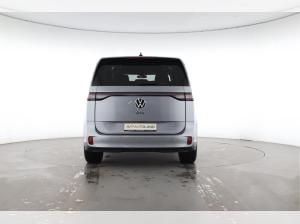 Volkswagen ID.Buzz GTX LR lang 4MOTION | 7-SITZER | PANO |