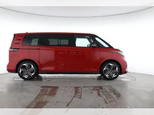 Volkswagen ID.Buzz GTX LR lang 4MOTION | 7-SITZER | AHK |