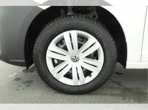 Volkswagen Caddy Maxi Cargo lang TDI | HECKFLÜGELTÜREN