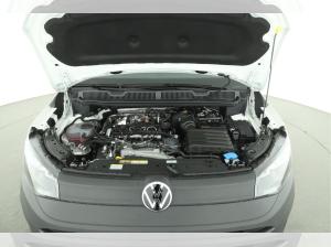 Volkswagen Caddy Maxi Cargo lang TDI | HECKKLAPPE