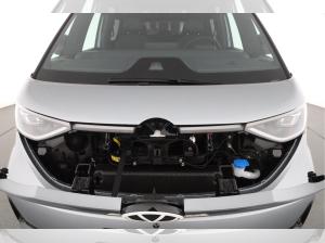 Volkswagen ID.Buzz GTX LR lang 4MOTION | 7-SITZER | PANO |